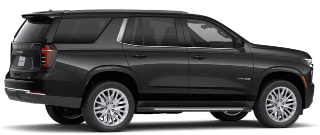 CHEVROLET TAHOE - 2025