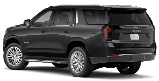 CHEVROLET TAHOE - 2025