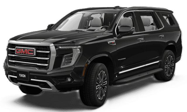 GMC YUKON ELEVATION - 2025