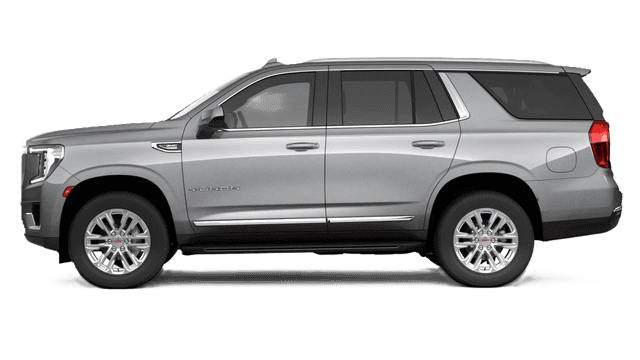 GMC YUKON - 2024