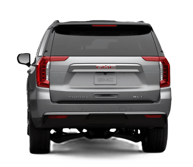 GMC YUKON - 2024