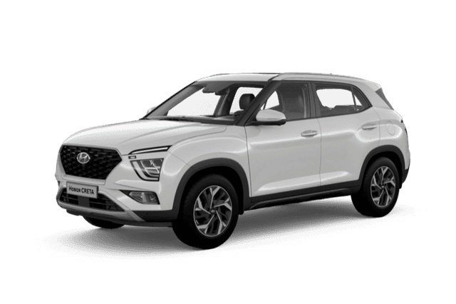 HYUNDAI CRETA - 2022