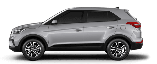 HYUNDAI CRETA - 2022