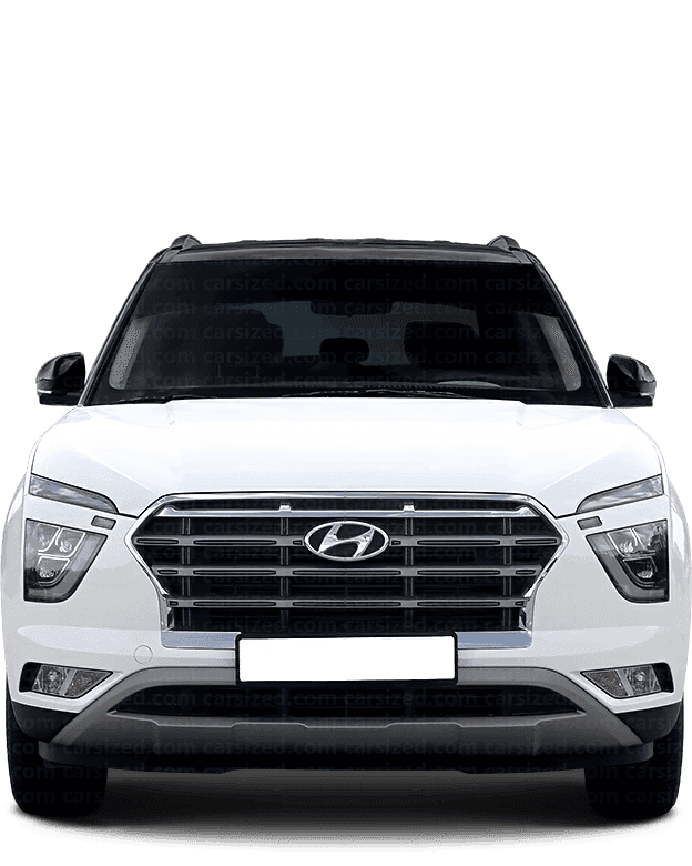 HYUNDAI CRETA - 2022