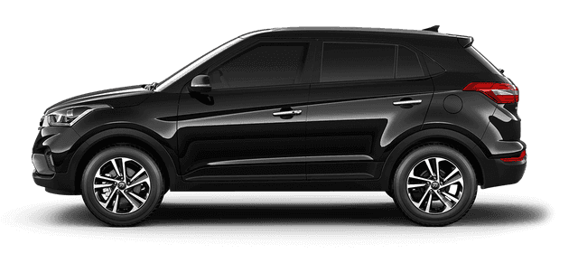 HYUNDAI CRETA - 2022