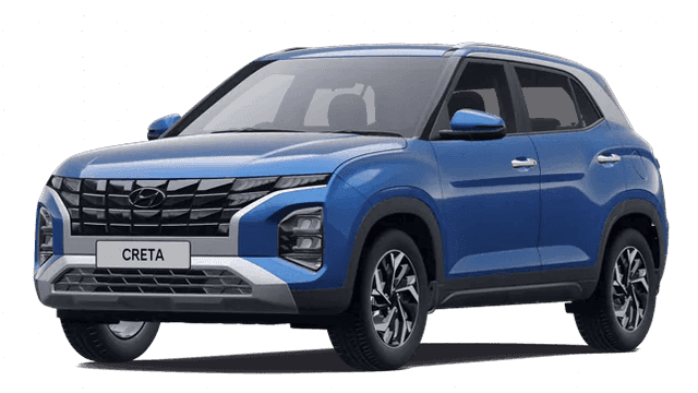 HYUNDAI CRETA - 2023