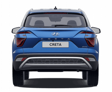 HYUNDAI CRETA - 2023