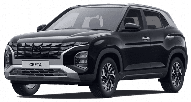 HYUNDAI CRETA - 2024