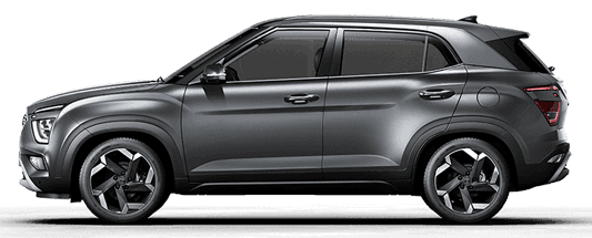 HYUNDAI CRETA - 2024