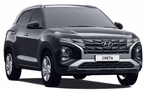 HYUNDAI CRETA - 2024