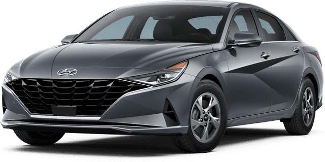 HYUNDAI ELENTRA - 2022