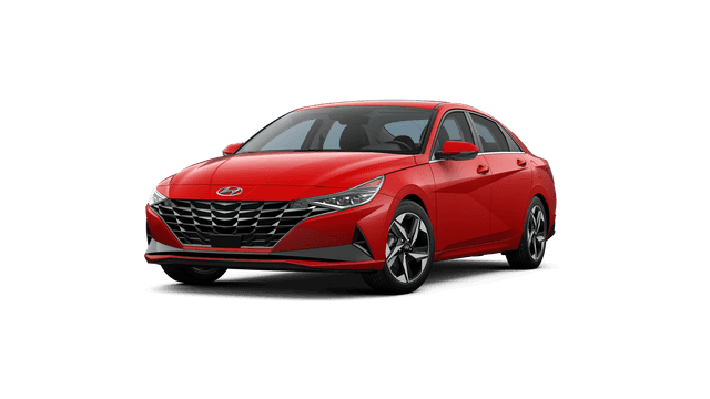 HYUNDAI ELENTRA - 2022