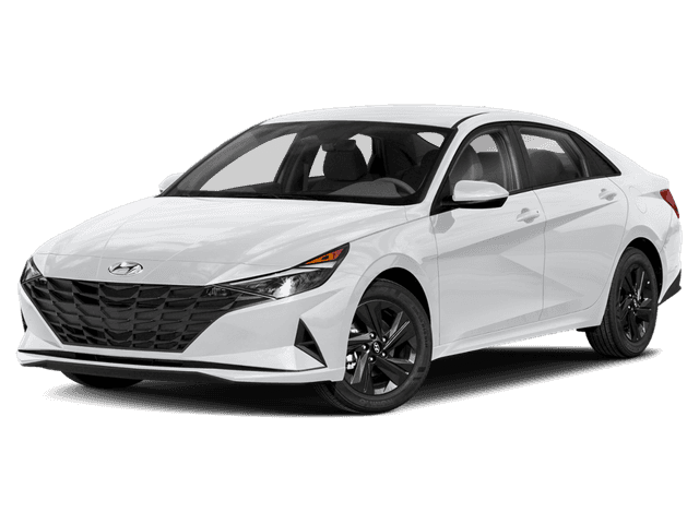 HYUNDAI ELENTRA - 2022