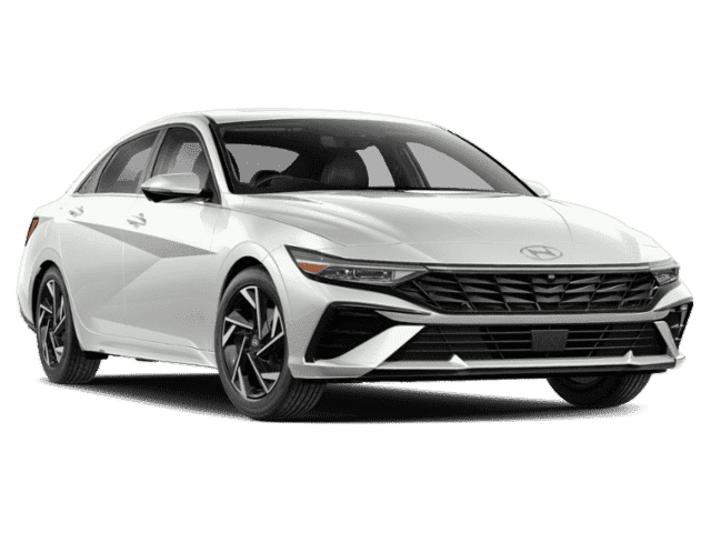 HYUNDAI ELENTRA - 2024