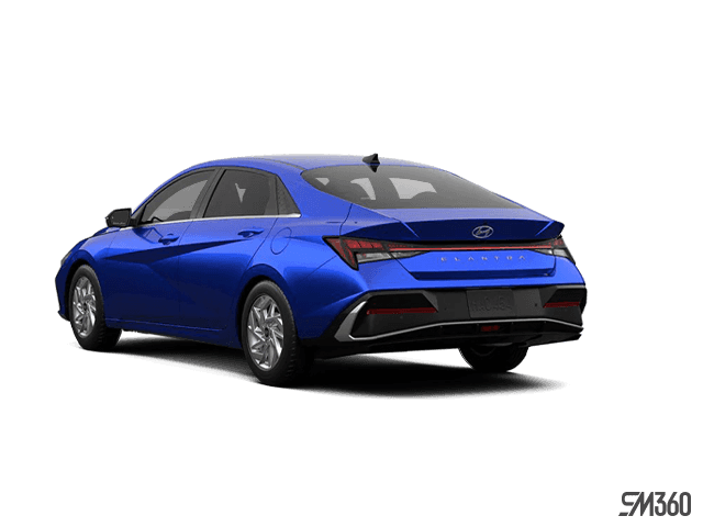HYUNDAI ELENTRA - 2024