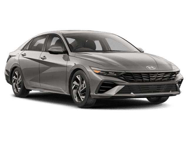 HYUNDAI ELENTRA - 2024