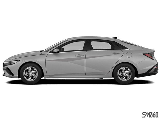 HYUNDAI ELENTRA - 2024