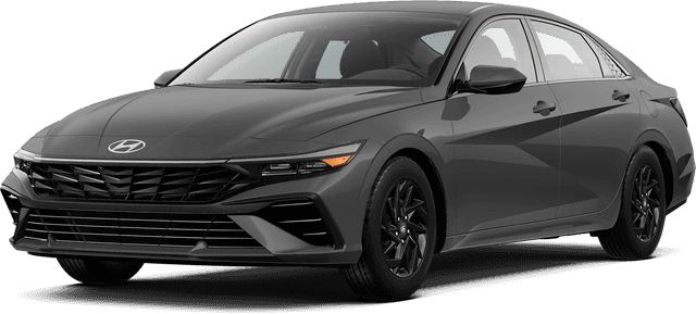 HYUNDAI ELENTRA - 2025