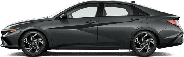 HYUNDAI ELENTRA - 2025