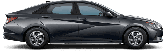 HYUNDAI ELENTRA - 2025