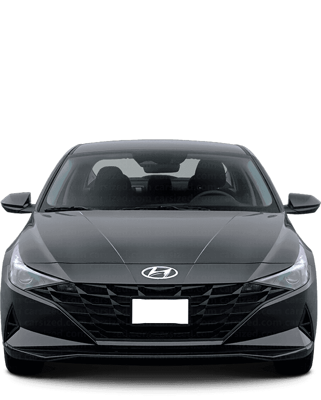 HYUNDAI ELENTRA - 2025