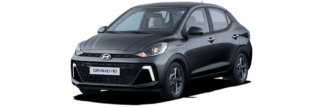 HYUNDAI I10 - 2025