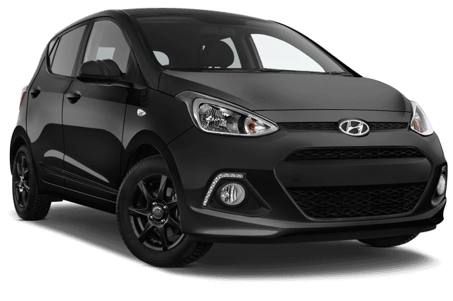 HYUNDAI I10 - 2025