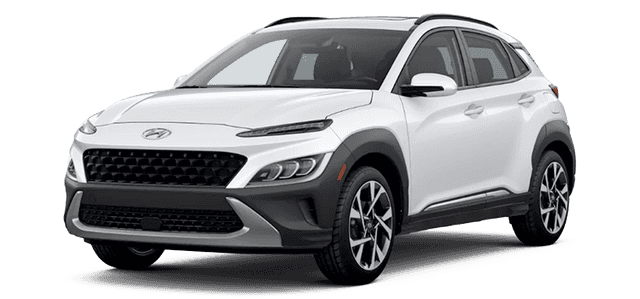 HYUNDAI KONA - 2023