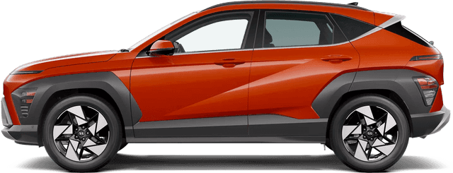HYUNDAI KONA - 2024