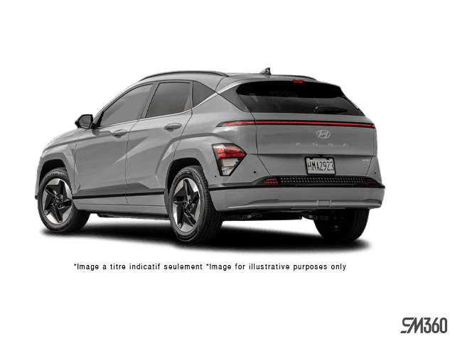 HYUNDAI KONA - 2024