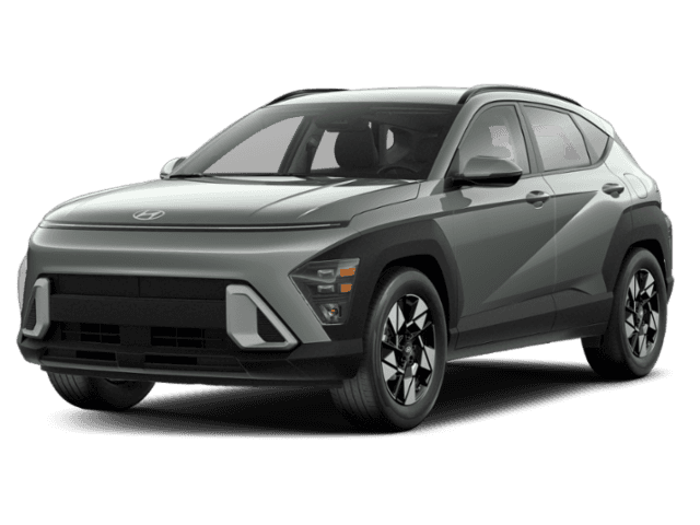 HYUNDAI KONA - 2024