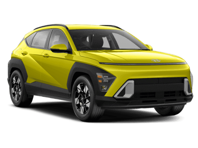 HYUNDAI KONA - 2024
