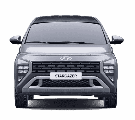 HYUNDAI STARGAZER - 2025