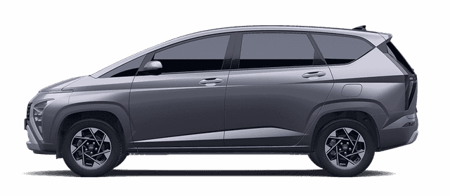 HYUNDAI STARGAZER - 2025