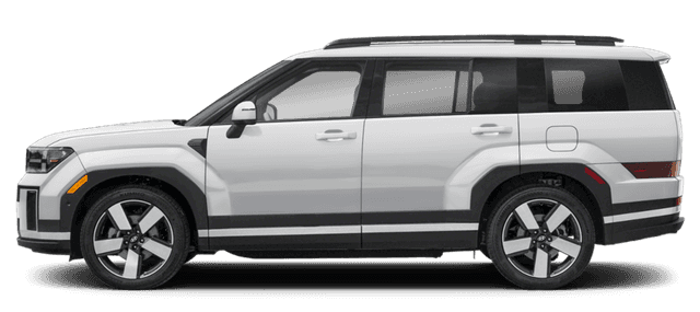 HYUNDAI Santa fe - 2025