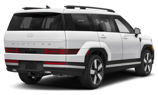HYUNDAI Santa fe - 2025