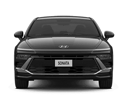 HYUNDAI Sonata - 2025