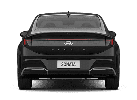 HYUNDAI Sonata - 2025
