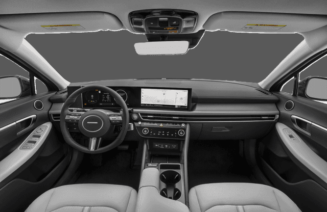 HYUNDAI Sonata - 2025