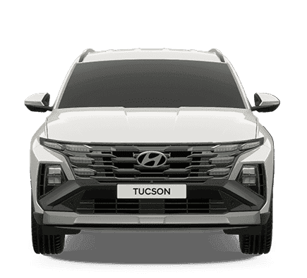 HYUNDAI Tucson - 2025