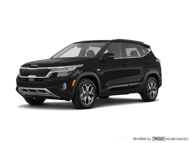 KIA SELTOS - 2023