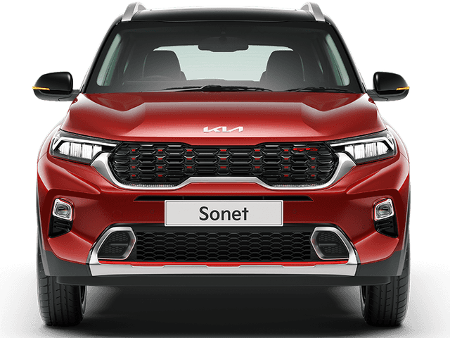 KIA SONET - 2023