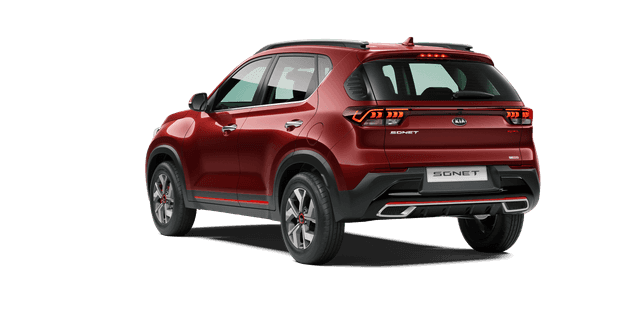 KIA SONET - 2023
