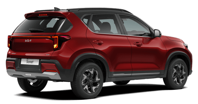 KIA SONET - 2024