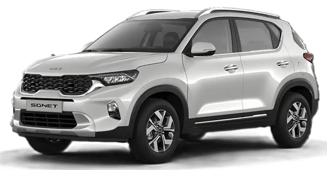 KIA SONET - 2025