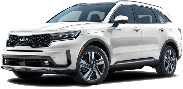 KIA SORENTO - 2022