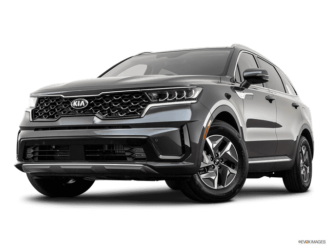 KIA SORENTO - 2022