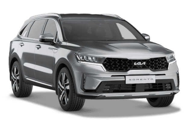 KIA SORENTO - 2022