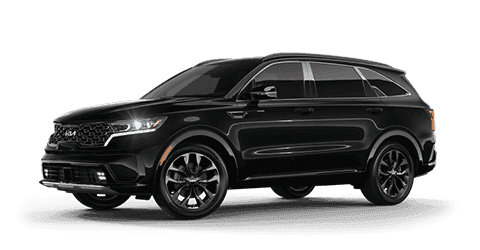 KIA SORENTO - 2022