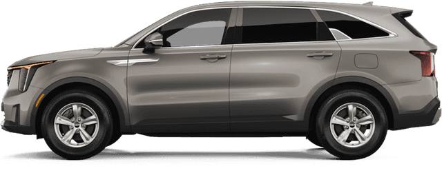 KIA SORENTO - 2024